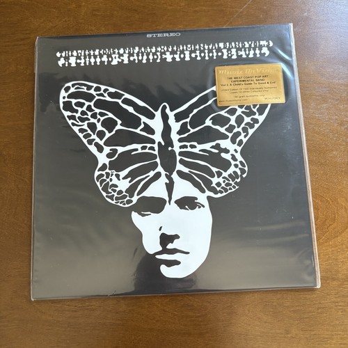 THE WEST COAST POP ART EXPERIMENTAL BAND Part 1 ORANGE Mono & Vol 3 WHITE NEW - Picture 5 of 8