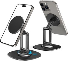 CreaDre Magnetic Pe Stand, MagSafe iPe Stand Holder for Desk  