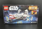 LEGO Star Wars 75402 Revenge of The Sith ARC-170 Starfighter Ship SEALED