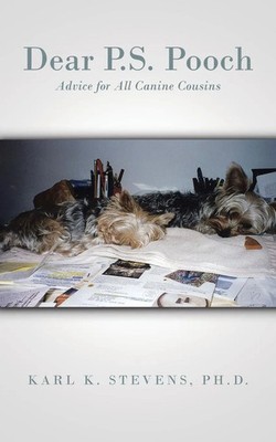 Karl K. Stevens | Dear P.S. Pooch | Taschenbuch | Englisch (2014) | AuthorHouse