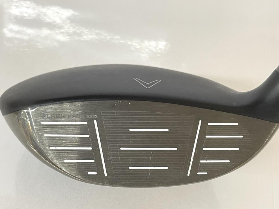 Callaway ROGUE ST MAX 18° Stiff 5W Fairway wood 42.5in RH | eBay