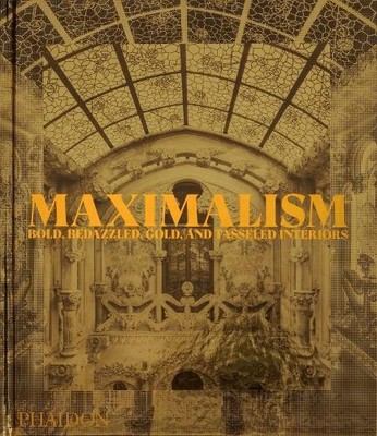 Maximalismus - 9781838666927
