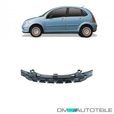 Stoßstangen Gitter Blende vorne oben für Citroën C3 I FC FN Baujahr 2005-2009