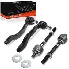 FRANKBERG QUERLENKER SET VORDERACHSE passend für HONDA CIVIC | 5481FB0035764