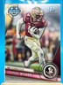 2023 Bowman University Chrome - Johnny Wilson #22 (RC)