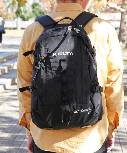 Kelty Backpack, , Signs of , 2019 Model