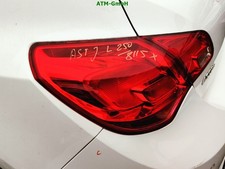 Bremsleuchte Bremslicht Rückleuchte Rücklicht links Opel Astra J P10 5 türig