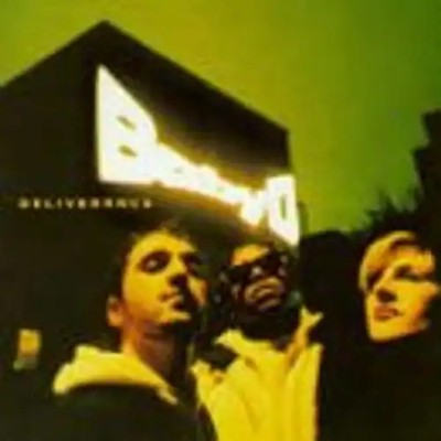 Baby d - Deliverance