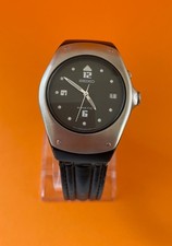 Seiko Kinetic Herrenuhr 5 M42-0E49-50 M  Automatik