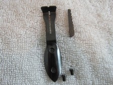 Remington Rear Sight Complete Models 121510511512514550
