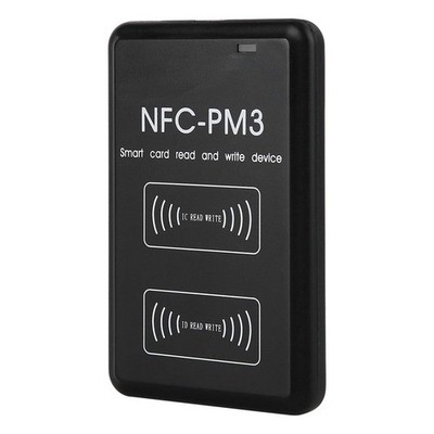 Sonew RFID Reader Writer ID Card Copier Duplicate NFC Access Control Card Dup...