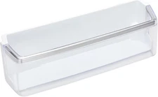 AAP73252302 Refrigerator Door Bin Shelf Freezer Left Compatible with LG Kenmore
