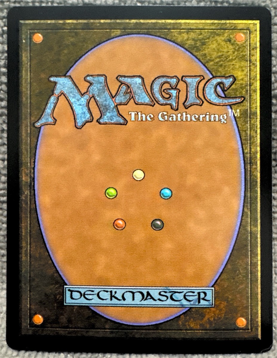 mtg back side cards Rooting Kavu [Invasion] main image 1