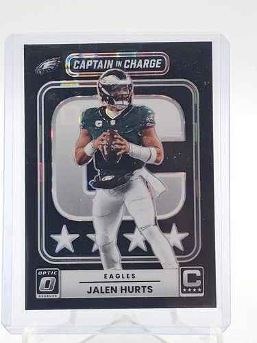 Jalen Hurts