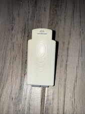 SEGA Dreamcast Performance Tremor Pak Rumble Jump Pack Tested Working