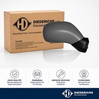Aussenspiegel Rechts Diederichs 1865224 FÜR Opel Suzuki RÜCkspiegel Aussen