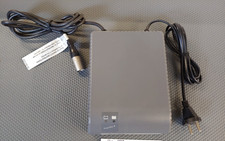 #1612 Ladegerät 24V/8A XLR 3 polig für Elektromobil  Drive ST5D