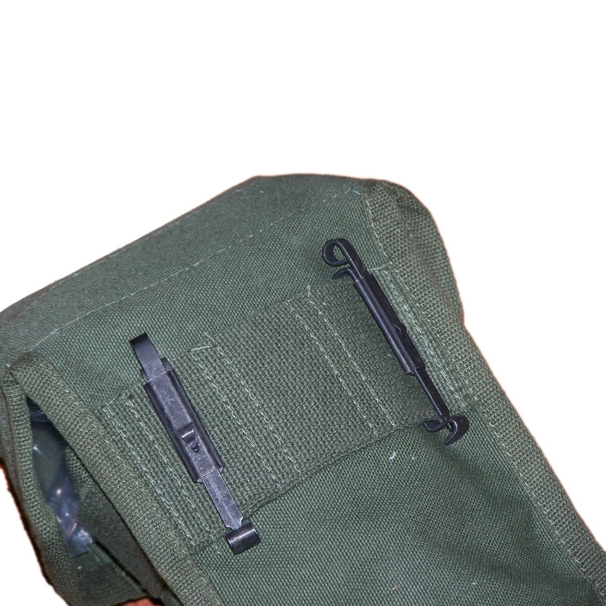 PRC 77 25 Antenna Radio Bag Pouch Army CW-503 f Vietnam Pack