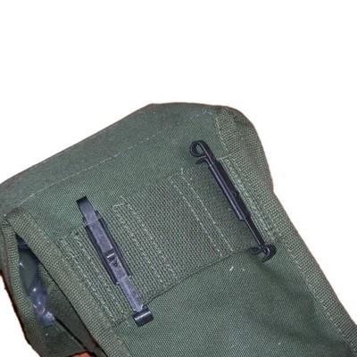 PRC 77 25 Antenna Radio Bag Pouch Army CW-503 f Vietnam Pack