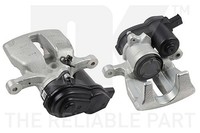 NK Bremssattel FüR Audi