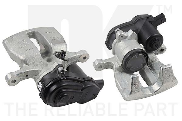 NK Bremssattel FüR Audi-image