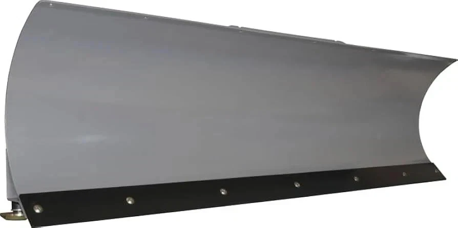 KFI 60" Steel UTV Snow Plow Package HISUN/BENNCHEE/Coleman/Massimo/SSR 15-23 - Image 4 of 4
