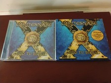 Whitesnake Good To Be Bad With Slipcover