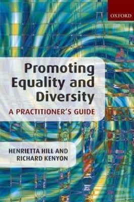 Richard Kenyon  Promoting Equality and Diversity: A Prac (Paperback) (UK IMPORT)