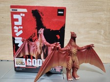Bandai Godzilla 65th Anniversary 3.5 Rodan Soft Vinyl figure toy monster dino