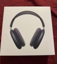 Apple airpods max usb c Bluetooth/ Smart Case / midnight /over ear