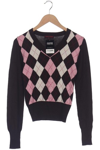 Review Pullover Braun main image 1