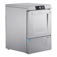 Hobart High Temp Undercounter Dishwasher w/ Energy Recovery - 120/208-240V