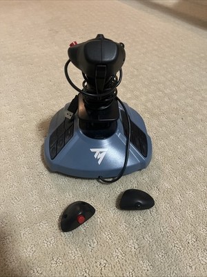 Thrustmaster TCA Sidestick Airbus Edition Flight Stick for PC