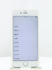 Apple iPhone 6 A1549 AT T 128GB gold Fair Shape
