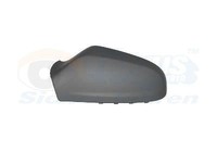 VAN Wezel Abdeckung, AußEnspiegel 3745843 FüR Opel