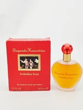 Desperate Housewives Forbidden Fruit Eau De Parfum Perfume Spray 1.7 oz Coty