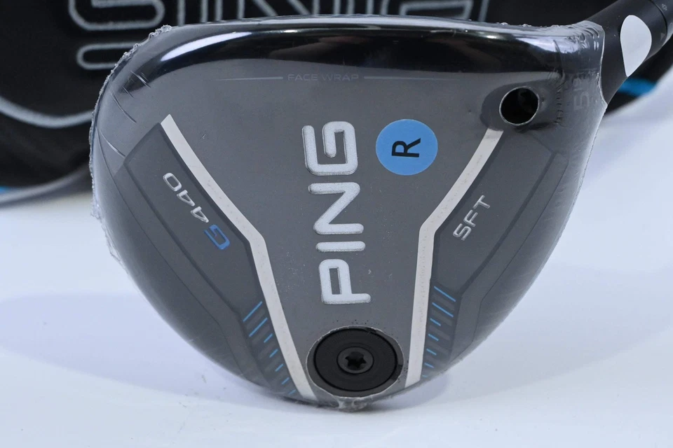 Ping G440 SFT #5 Wood / 19 Degree / Regular Flex Ping Alta CB 65 Shaft - Image 2 of 4
