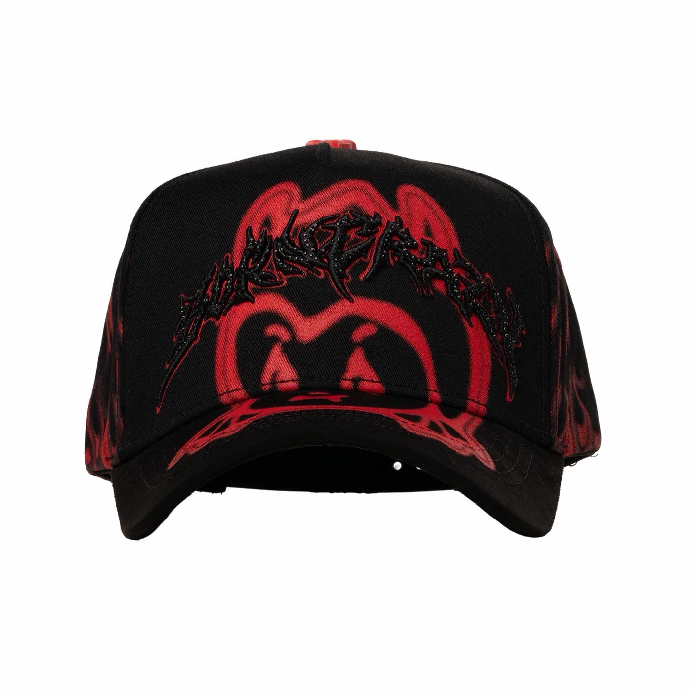 SOMBREROS BARBAS | BORN CRAZY