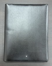 Cartella conferenza Mont Blanc A4 con portapenne