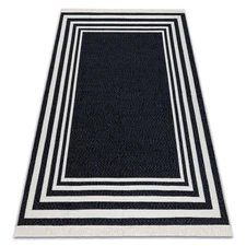 2x3 Rug - Machine Washable Entry Rug with Non-Slip Backing, Ideal for Enteryw...