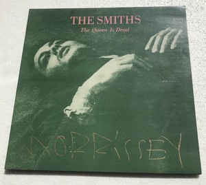 The Smiths Signed | eBay