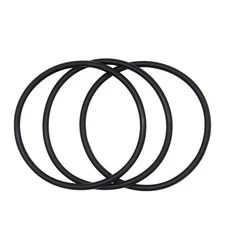 Salt Cell Union for Hayward T-Cell Turbo - 3 Pack Compatible Replacement