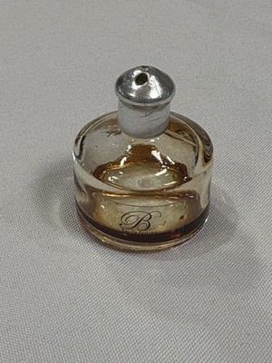 Vintage Blumarine II Eau De Toilette Miniature