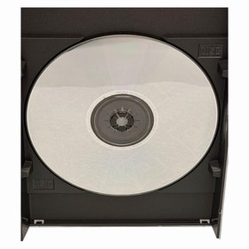 Panzer Dragoon II Zwei (Sega Saturn, 1996) CIB Complete w/ Man + Reg Card Tested