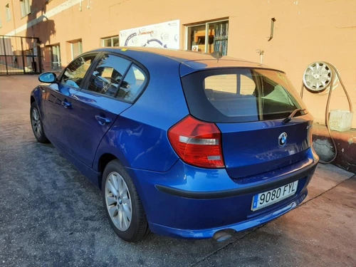 7533446 Transmision Trasera Derecha para BMW SERIE 1 BERLINA (E81/E87) 2008465 - Imagen 8 de 8