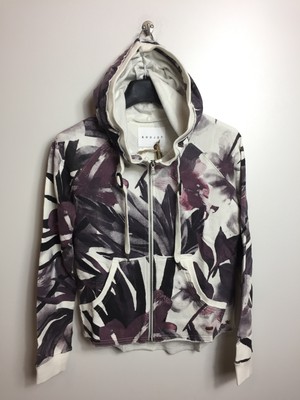 KHUJO women's sweatshirt model: Egis multi-colored M