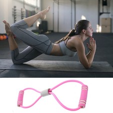 2 Pcs Elastic Band for Shoulder Exercise Workout Resistance Bands Arm