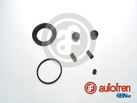Autofren Seinsa Reparatursatz Bremssattel D41823 FüR Mazda Gh 57Mm Sport Mzr