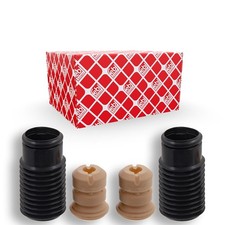 FEBI BILSTEIN Anschlagpuffer, Federung Vorderachse für VOLVO