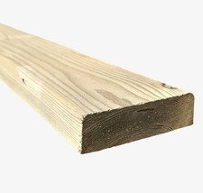 Fence Capping Rail